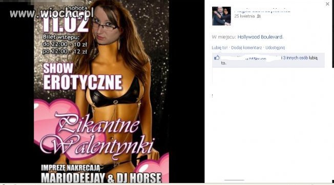 Szoł Erotyczne...