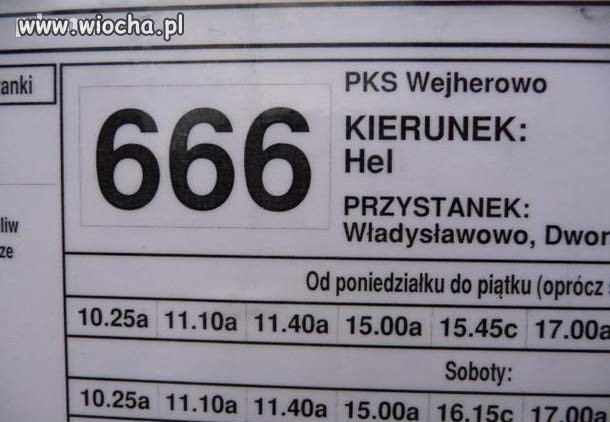 Do Piekła
