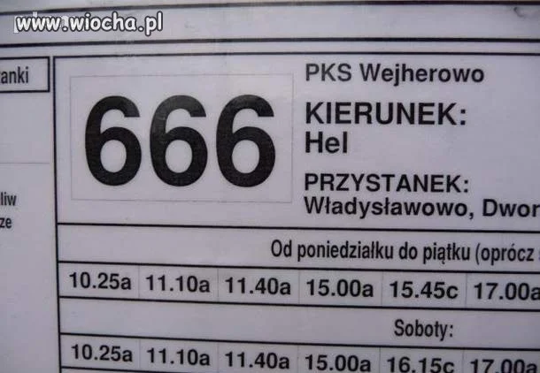 Do Piekła