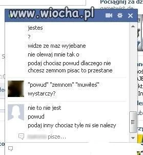 "powud"?