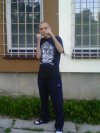 Pantofle, skarpety i garda...