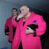 Różowa mafia