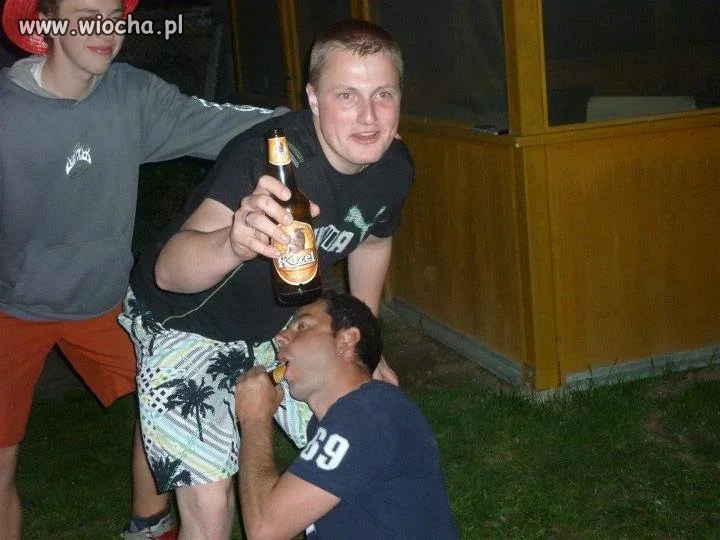 Do  buzi brawo !!