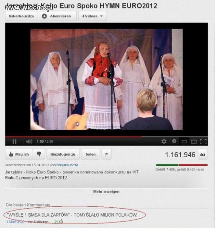 Koko Euro Spoko