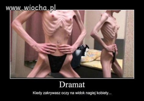 To kobieta !!