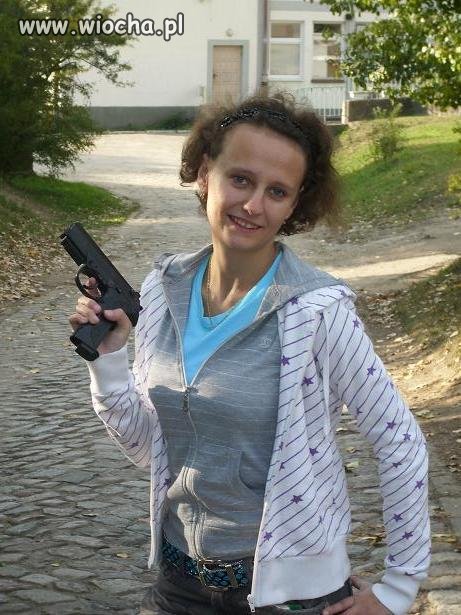 Seksualna nebezpeczna