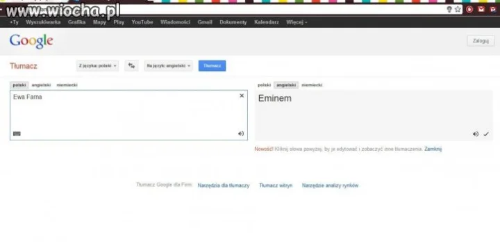 Polski EMINEM
