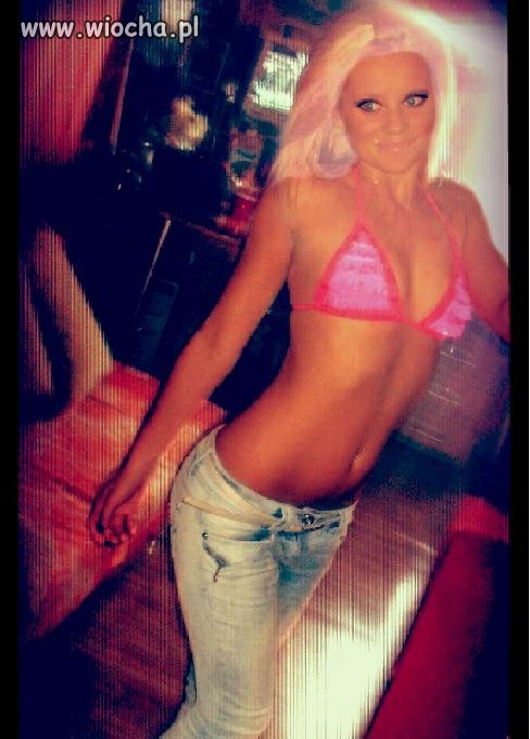 Blond jest, photoshop jest