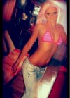 Blond jest, photoshop jest