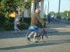 Rower bez opon? 