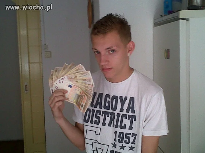 Lansik na kasę