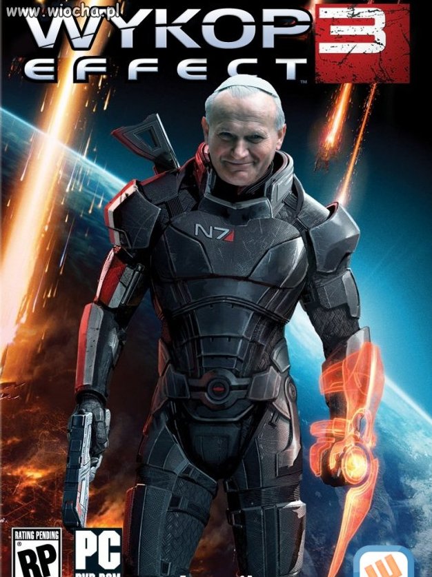 Brak mi słów na idiotyzm oraz głupotę twórców...