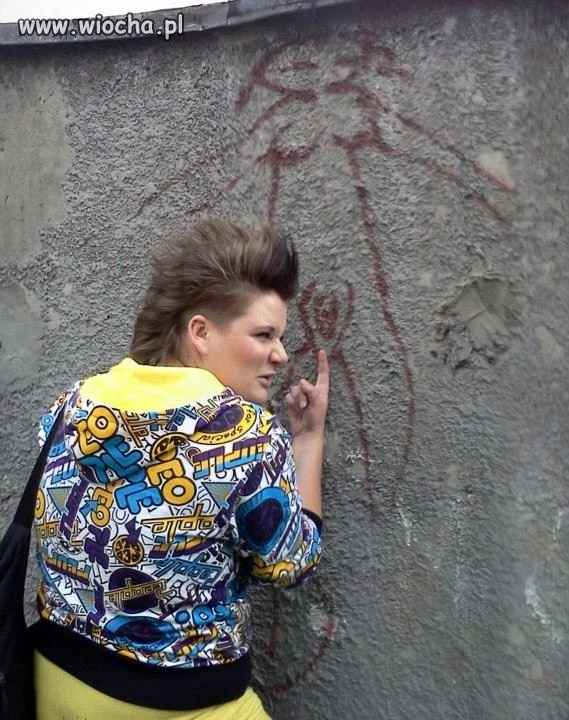 "PANI ZIOMKOWA"