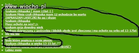 Ahh te dzieci...