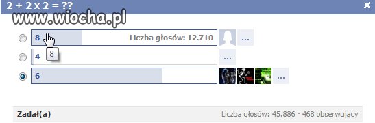 Nie mogę że taka jest 