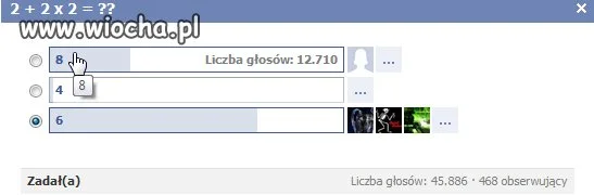 Nie mogę że taka jest 