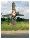 Nawet Światowida przerobią na krzyż 