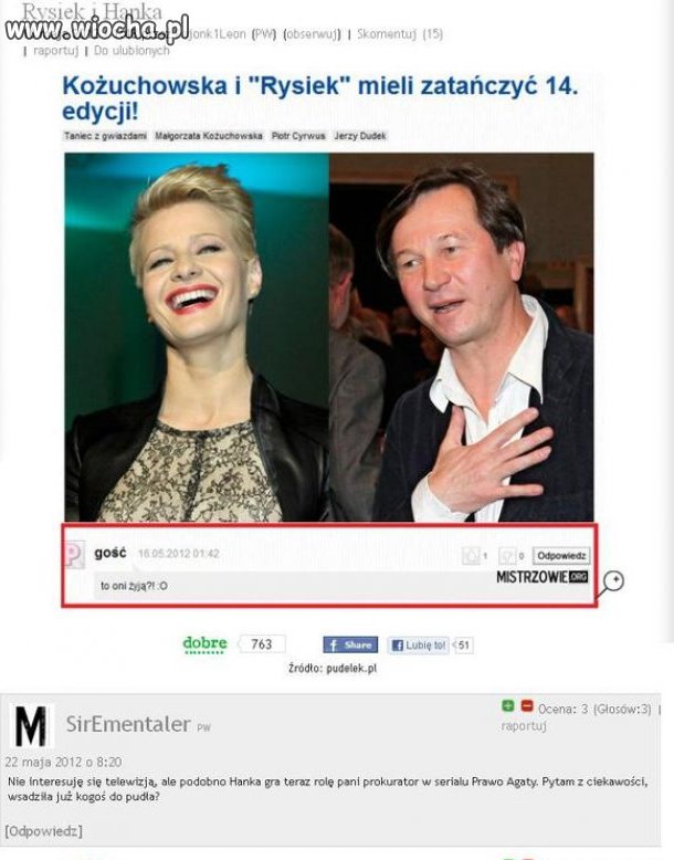 Hahaha...