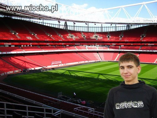 MISTRZ PHOTOSHOPA! 