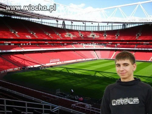 MISTRZ PHOTOSHOPA! 