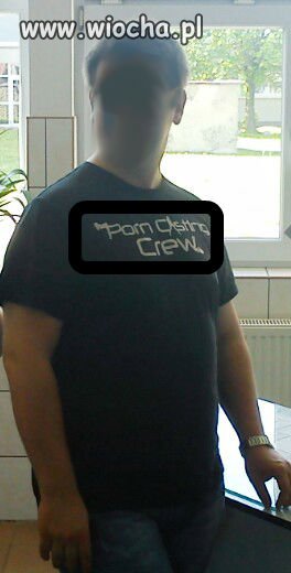 Na pewno wygra porno casting