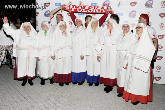 Wiocha dla całej Polski