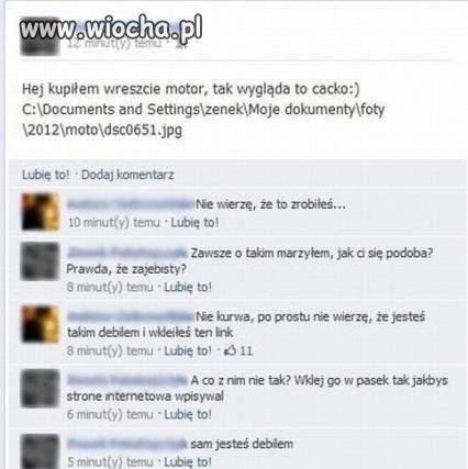 Ludzka głupota