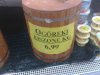 "Ogóreki kiszone"