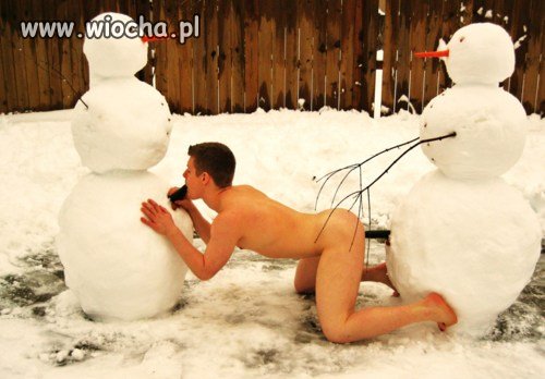 Dzień doberek Państwu, Już Wszyscy Wstali ??? 