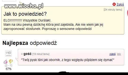Twój Pysk