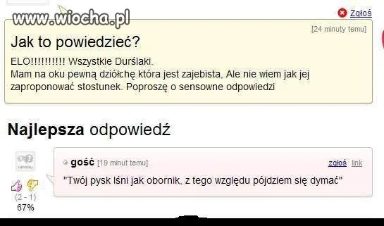 Twój Pysk