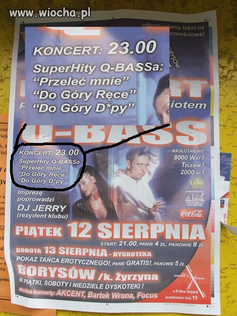Q-BASS wie jak powinna wyglądać prawdziwa impreza