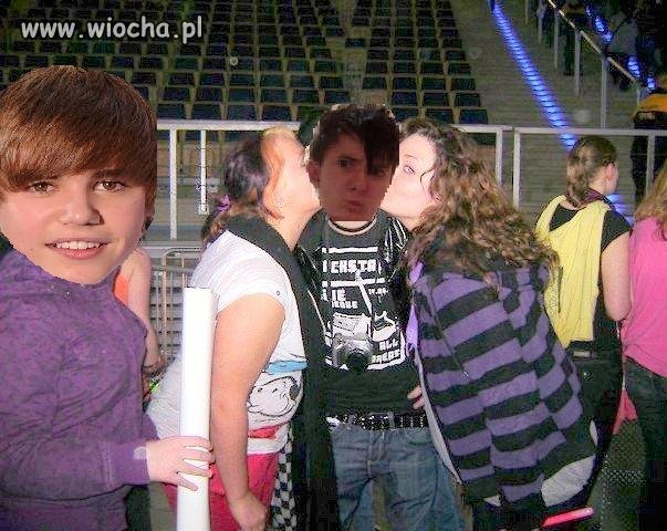 Alkon vs Bieber.