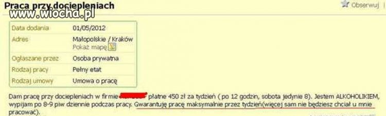 Praca-Docieplenia