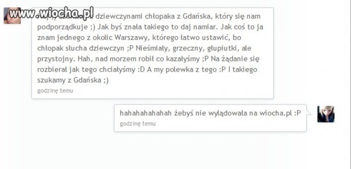 Obietnica obietnicą 