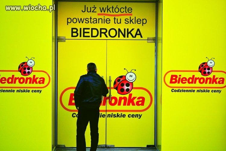 Pamiętajcie już wktócte !