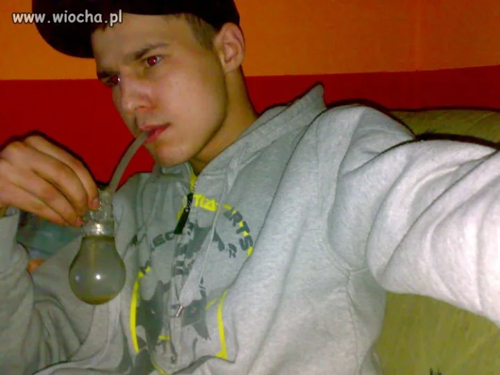 Idealna fotka na nk