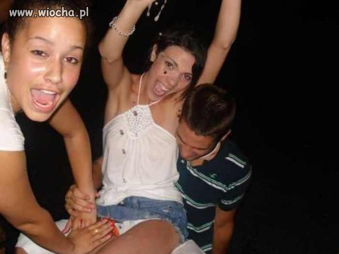 Party, party