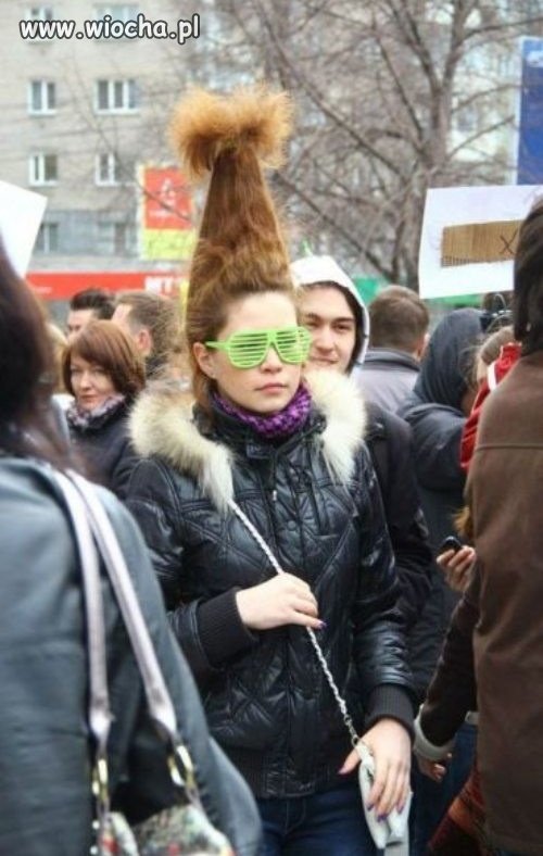 Hipsterka?