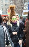 Hipsterka?