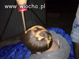 Uważaj z kim pijesz