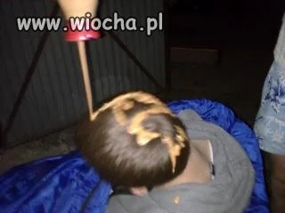 Uważaj z kim pijesz