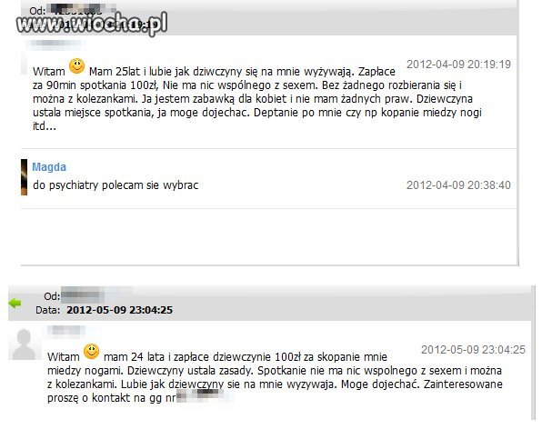 Tacy starzy a w głowie pusto.