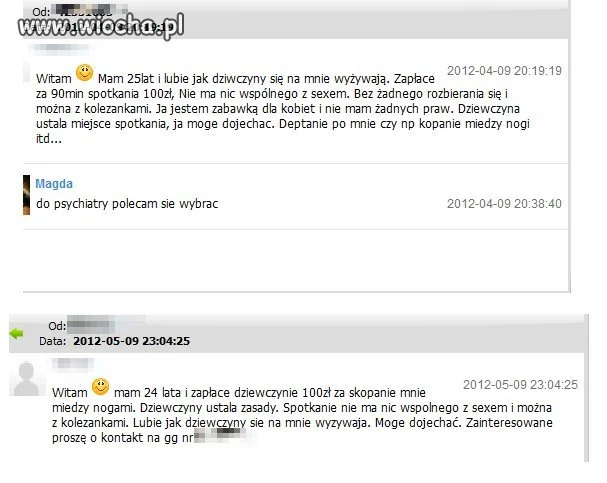 Tacy starzy a w głowie pusto.