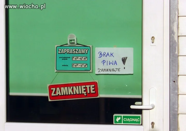 Sklep spożywczy