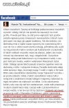 Hahaha jedyne co mógłby z Khalidov'em nawiązać to 
