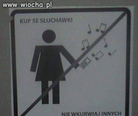 Kup se słuchawki