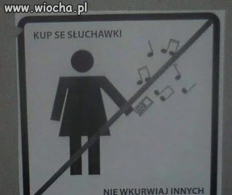 Kup se słuchawki