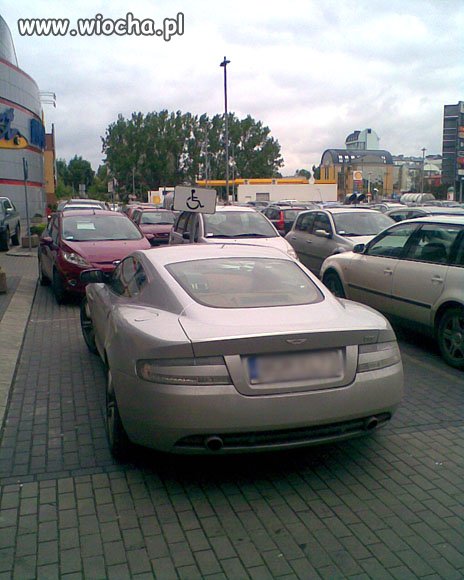 Niepełnosprawni... umysłowo chyba