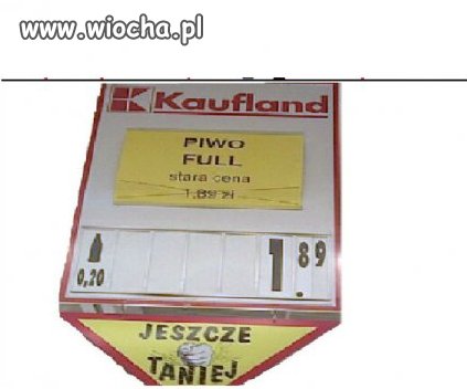 Przecena